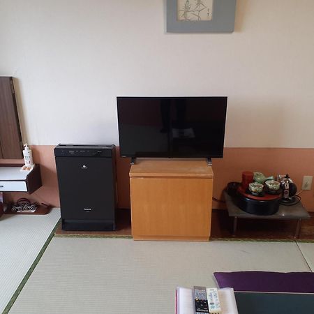 Hotel Grand Toya Toyako Luaran gambar