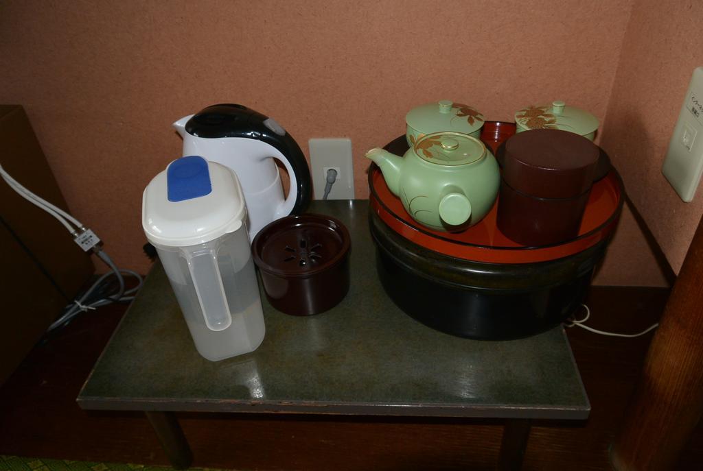 Hotel Grand Toya Toyako Luaran gambar