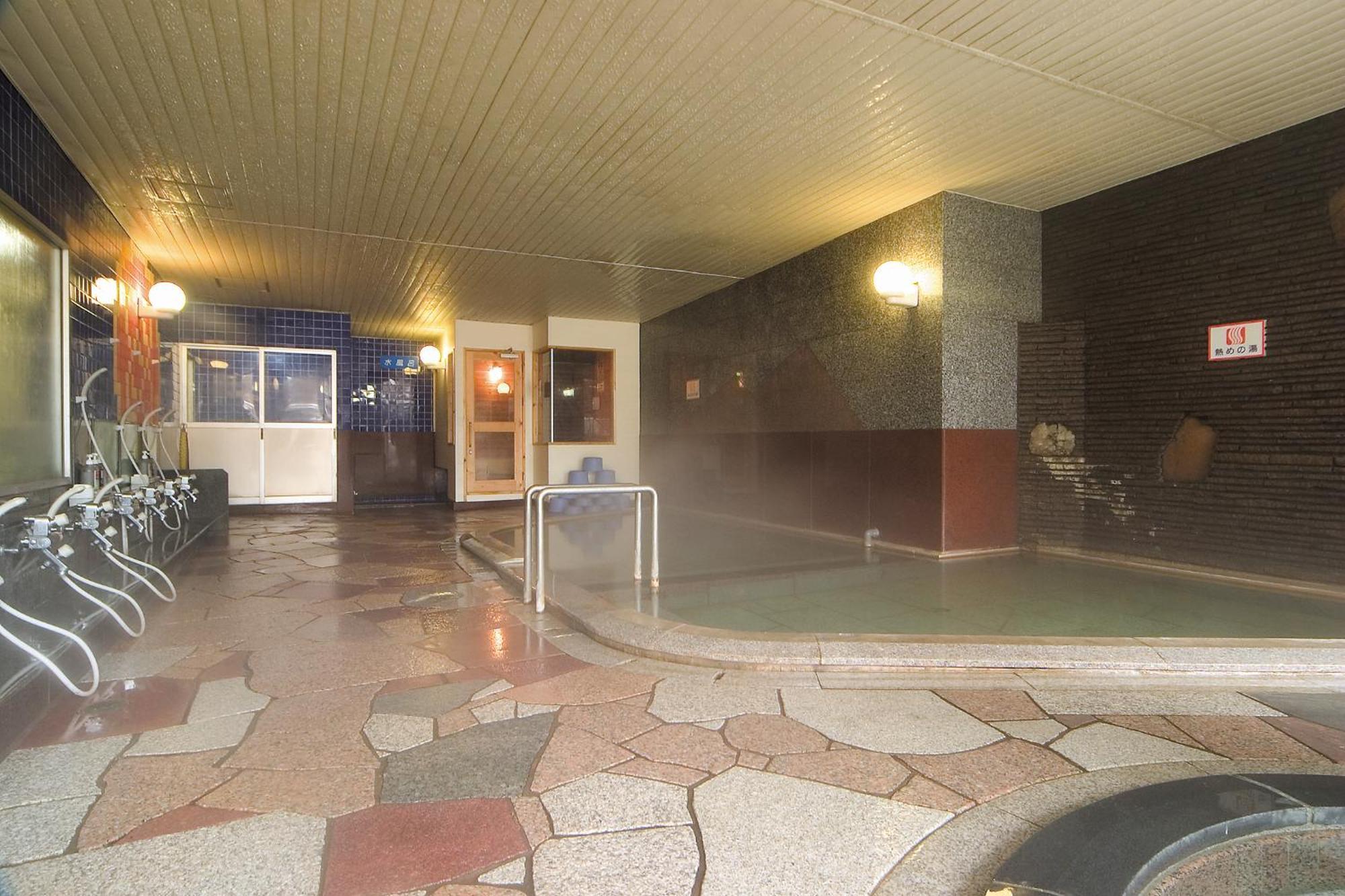 Hotel Grand Toya Toyako Luaran gambar