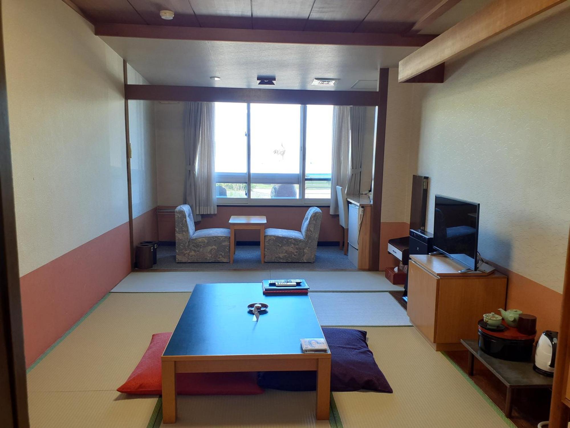 Hotel Grand Toya Toyako Luaran gambar