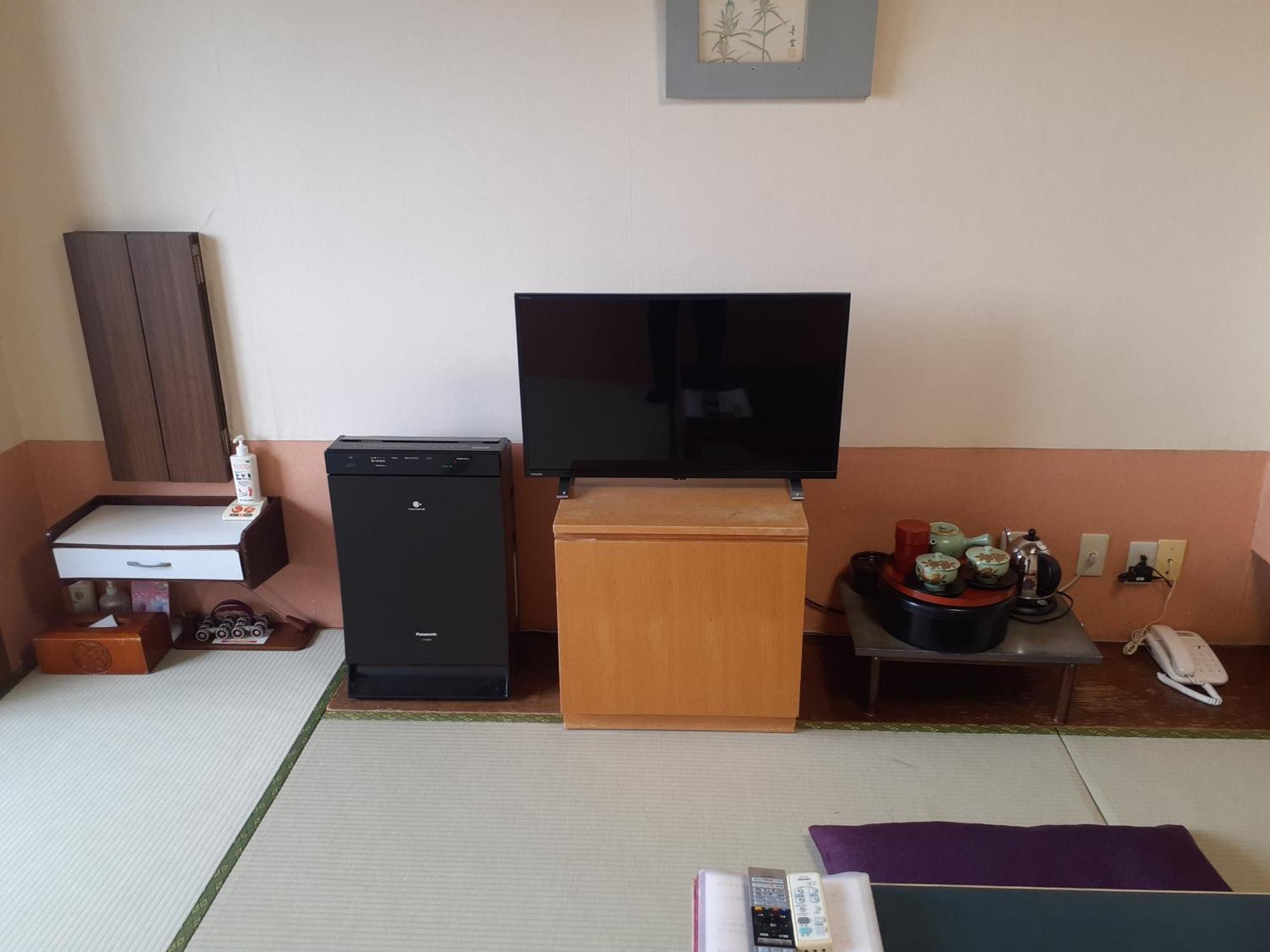 Hotel Grand Toya Toyako Luaran gambar