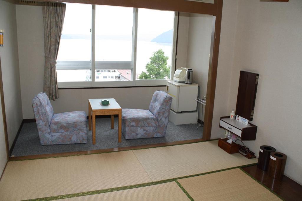 Hotel Grand Toya Toyako Bilik gambar