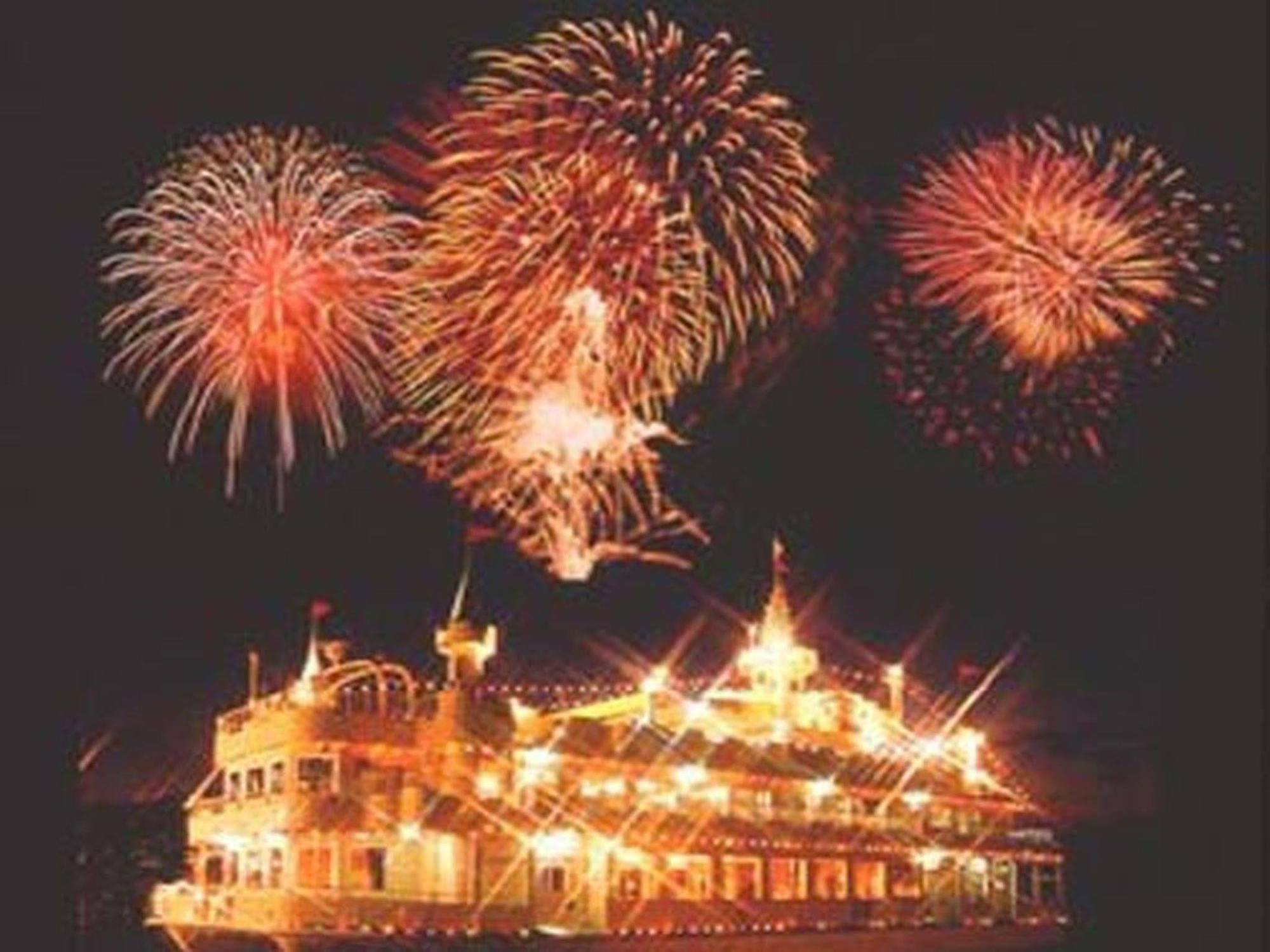 Hotel Grand Toya Toyako Luaran gambar