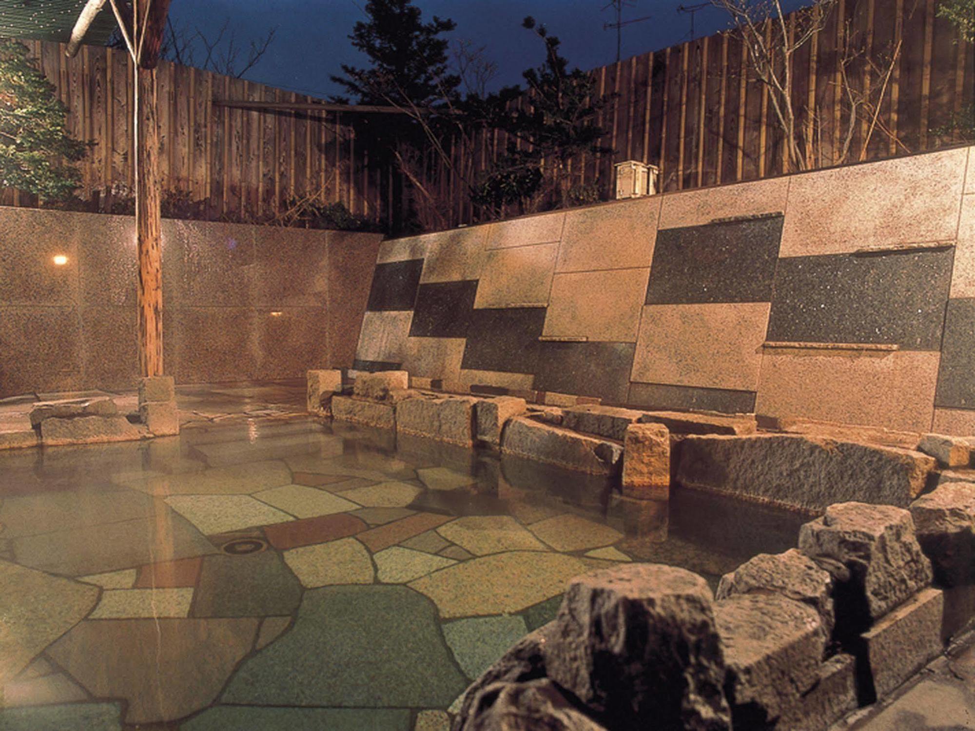 Hotel Grand Toya Toyako Luaran gambar
