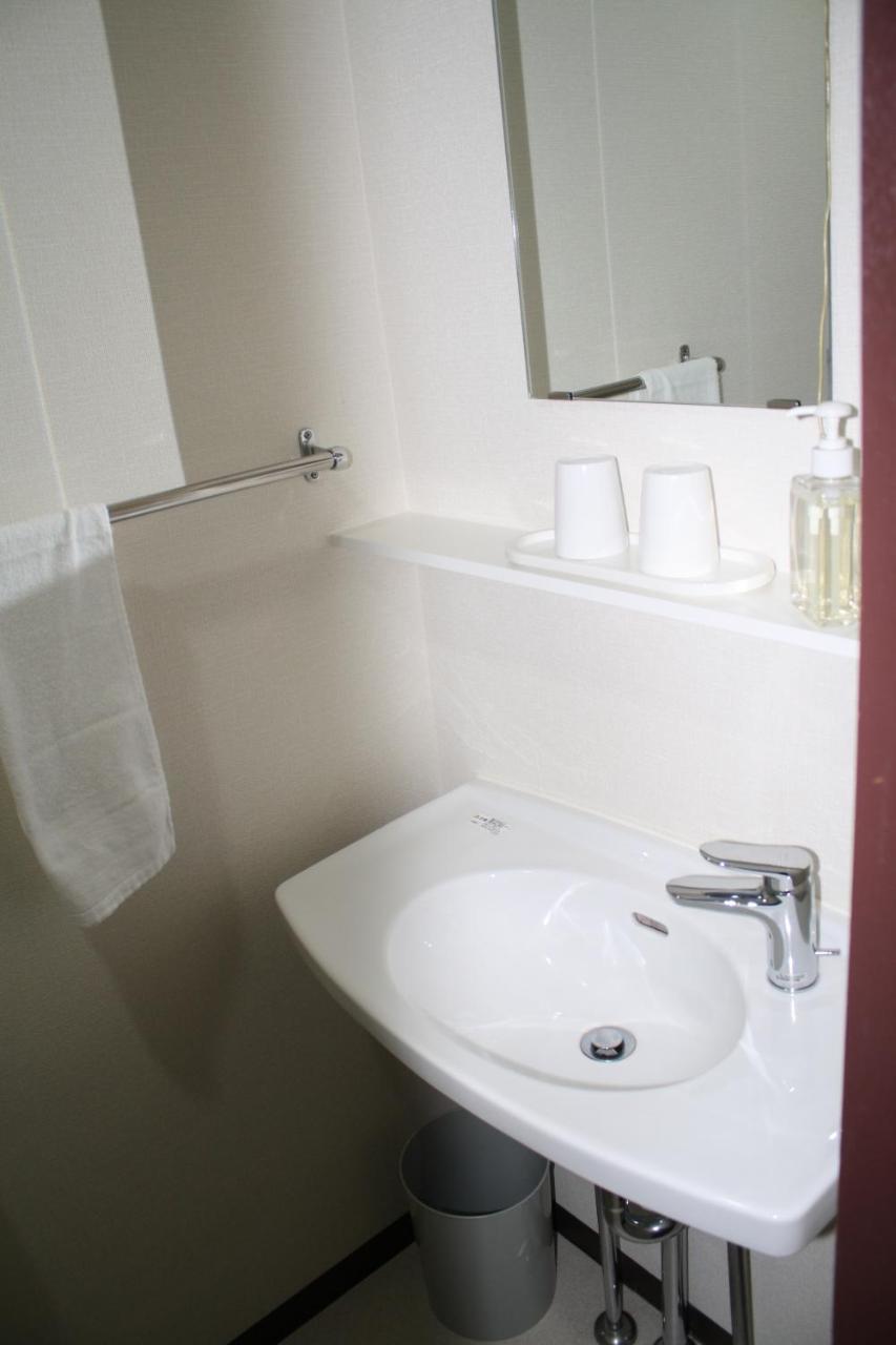 Hotel Grand Toya Toyako Luaran gambar
