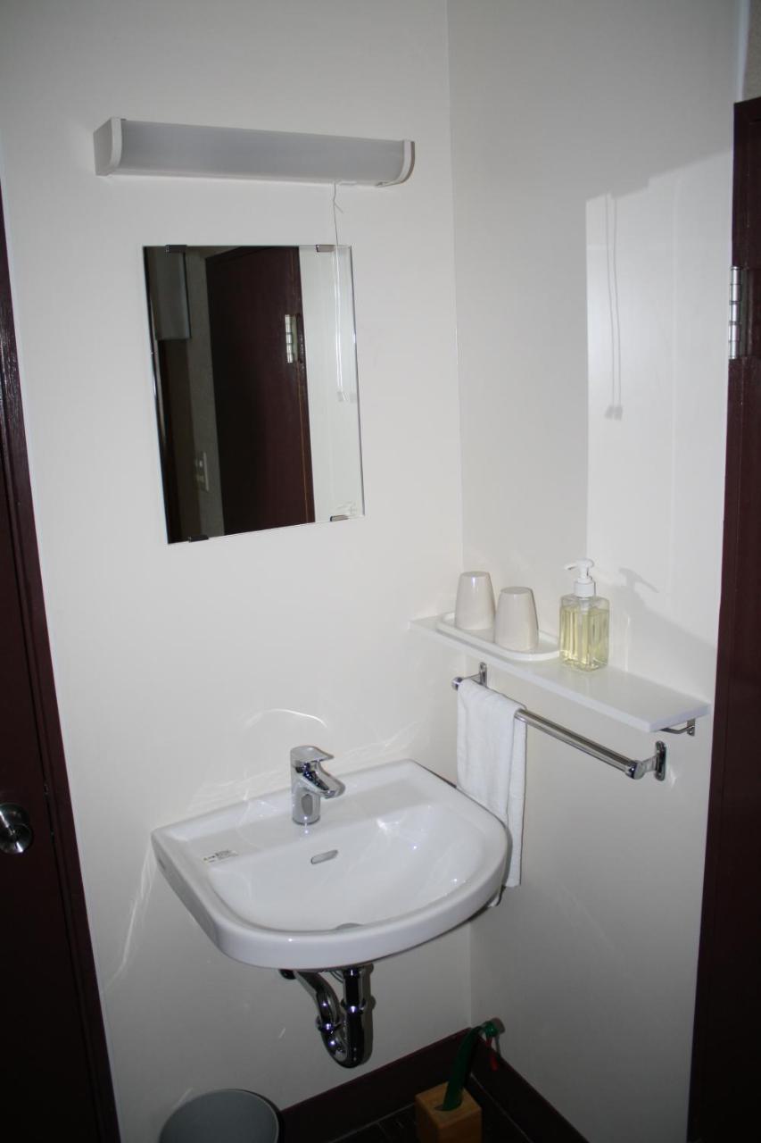 Hotel Grand Toya Toyako Luaran gambar