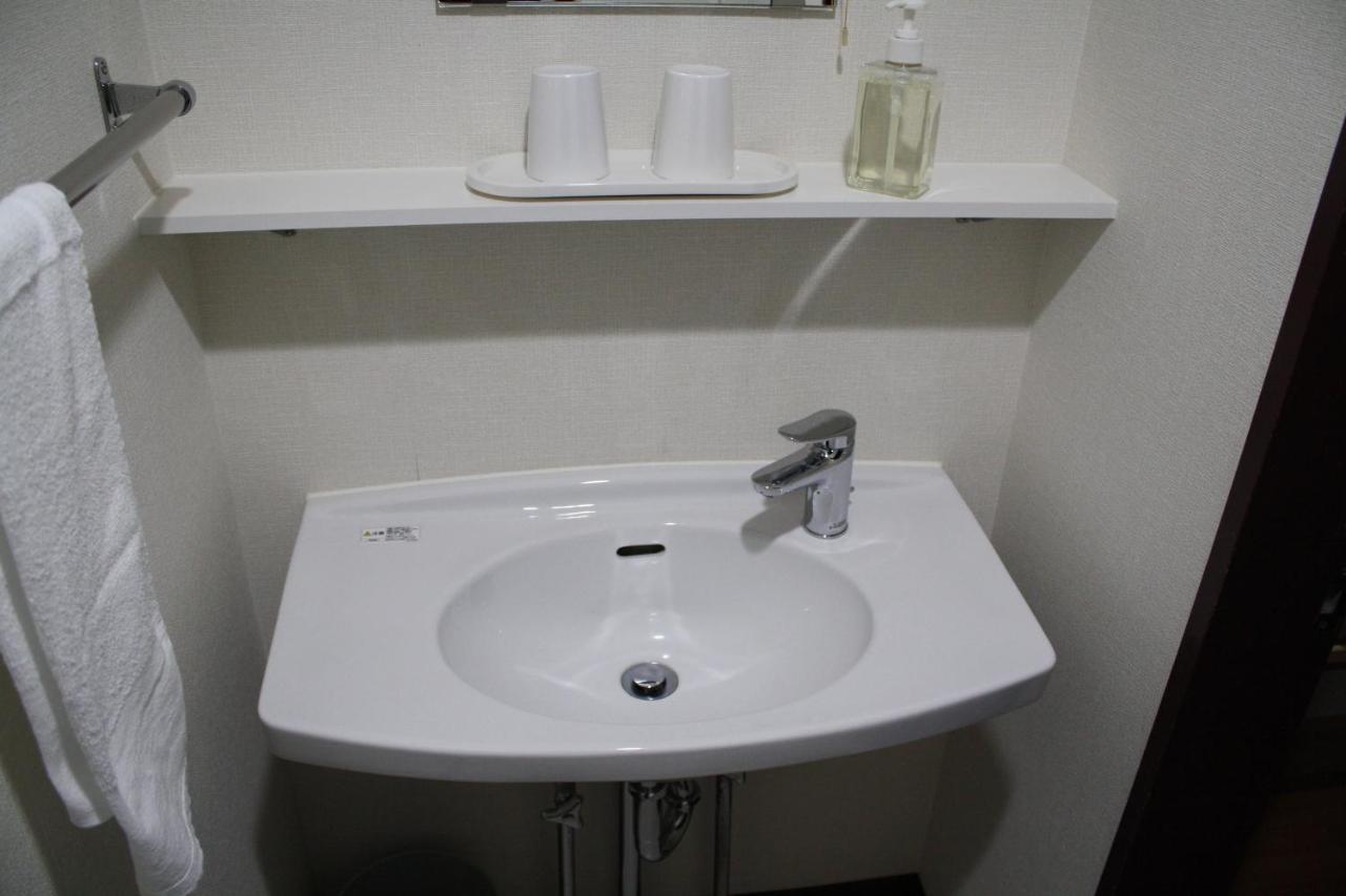 Hotel Grand Toya Toyako Luaran gambar