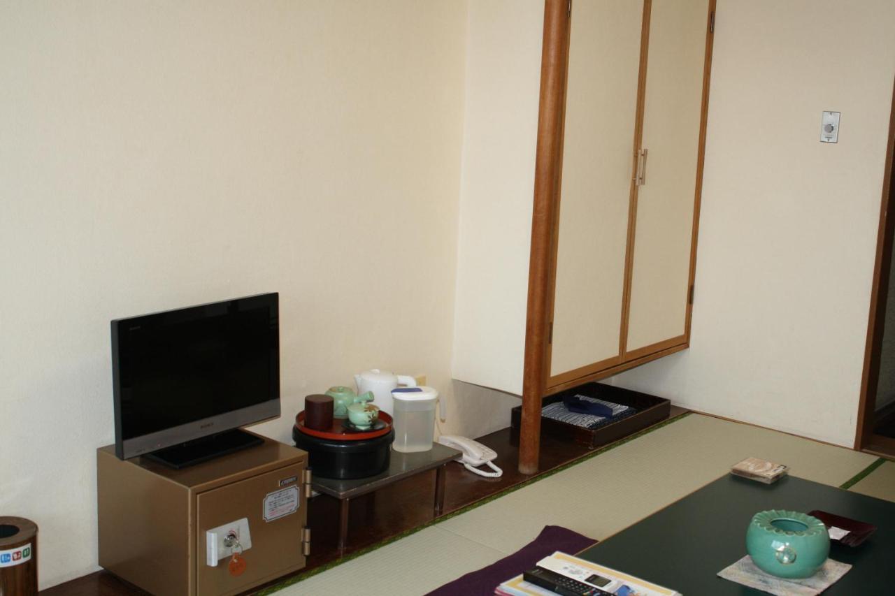 Hotel Grand Toya Toyako Luaran gambar