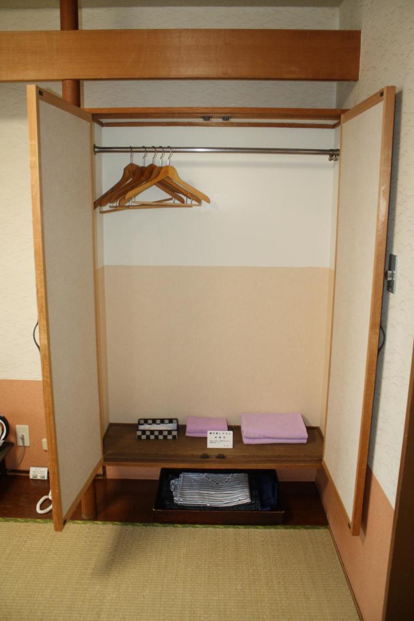 Hotel Grand Toya Toyako Luaran gambar