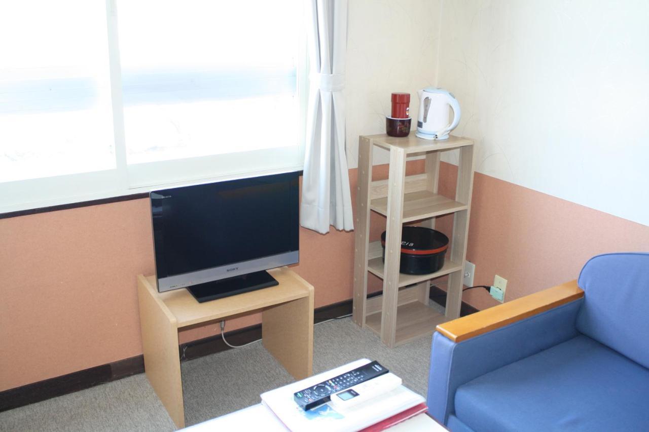 Hotel Grand Toya Toyako Luaran gambar