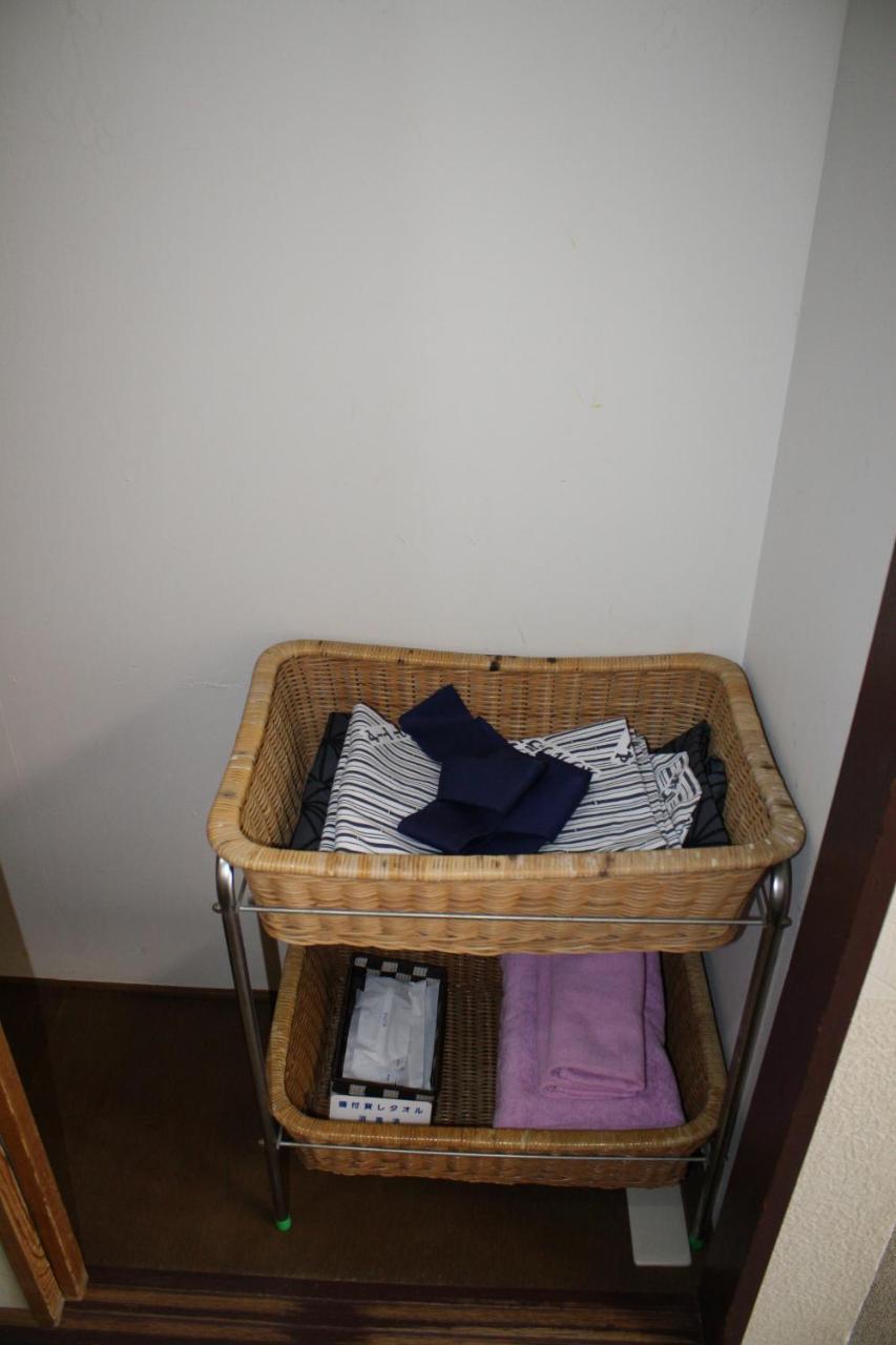 Hotel Grand Toya Toyako Luaran gambar
